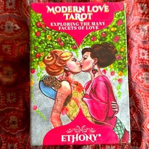 Modern Love Tarot